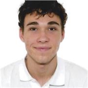 Profesor de matemáticas, física, química de niños de hasta bachillerato